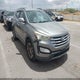 5XYZU3LB0EG139847 2014 Hyundai Santa Fe Sport 2.4L auction photo thumbnail 1