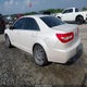 3LNHM26T69R629016 2009 Lincoln Mkz auction photo thumbnail 3