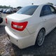 3LNHM26T69R629016 2009 Lincoln Mkz auction photo thumbnail 6