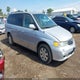 5FNRL18854B150806 2004 Honda Odyssey Ex auction photo thumbnail 1
