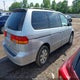 5FNRL18854B150806 2004 Honda Odyssey Ex auction photo thumbnail 4