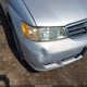 5FNRL18854B150806 2004 Honda Odyssey Ex auction photo thumbnail 6