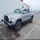 3TMCZ5AN7NM470623 2022 Toyota Tacoma Sr V6 auction photo thumbnail 2