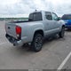 3TMCZ5AN7NM470623 2022 Toyota Tacoma Sr V6 auction photo thumbnail 4