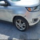 2FMPK4K92HBB89915 2017 Ford Edge Titanium auction photo thumbnail 6