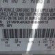 2FMPK4K92HBB89915 2017 Ford Edge Titanium auction photo thumbnail 9