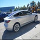 5YJ3E1EA4JF009647 2018 Tesla Model 3 Long Range/Mid Range auction photo thumbnail 4