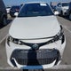 JTNK4RBE4K3053680 2019 Toyota Corolla Xse auction photo thumbnail 13