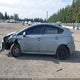 JTDKN3DU8F1945564 2015 Toyota Prius Four auction photo thumbnail 14