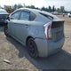 JTDKN3DU8F1945564 2015 Toyota Prius Four auction photo thumbnail 3