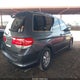 5FNRL3H70AB048568 2010 Honda Odyssey Ex-L auction photo thumbnail 4