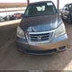 5FNRL3H70AB048568 2010 Honda Odyssey Ex-L auction photo thumbnail 6
