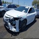4T1B11HK6KU758241 2019 Toyota Camry Se auction photo thumbnail 2