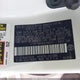 4T1B11HK6KU758241 2019 Toyota Camry Se auction photo thumbnail 9