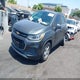 KL7CJLSB8JB709742 2018 Chevrolet Trax Lt auction photo thumbnail 2