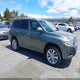 JTEEW44A782012236 2008 Toyota Highlander Hybrid Limited auction photo thumbnail 1