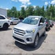 1FMCU0JD2HUB77734 2017 Ford Escape Titanium auction photo thumbnail 2