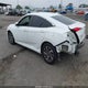 19XFC2F72JE209069 2018 Honda Civic Ex auction photo thumbnail 3