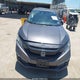 19XFC1F36KE004184 2019 Honda Civic Ex auction photo thumbnail 12