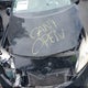 JTDKN3DUXE0365690 2014 Toyota Prius Four auction photo thumbnail 10