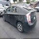 JTDKN3DUXE0365690 2014 Toyota Prius Four auction photo thumbnail 3