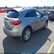 JN8AS1MU1AM800726 2010 Infiniti Fx35 auction photo thumbnail 4