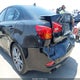 JTHBK262972058094 2007 Lexus Is 250 auction photo thumbnail 14