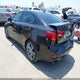 JTHBK262972058094 2007 Lexus Is 250 auction photo thumbnail 3