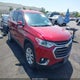 1GNERGKW3JJ248882 2018 Chevrolet Traverse 1Lt auction photo thumbnail 14