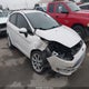 3FADP4EJ7GM147225 2016 Ford Fiesta Se auction photo thumbnail 1