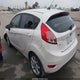 3FADP4EJ7GM147225 2016 Ford Fiesta Se auction photo thumbnail 3