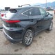 JTEAAAAH2MJ037395 2021 Toyota Venza Limited auction photo thumbnail 4