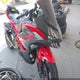 ML5EXGJ12RDA25549 2024 Kawasaki Ex500 A/B auction photo thumbnail 1