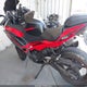 ML5EXGJ12RDA25549 2024 Kawasaki Ex500 A/B auction photo thumbnail 13