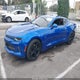 1G1FB1RS6J0181193 2018 Chevrolet Camaro 1Lt auction photo thumbnail 2