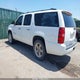 3GNFK16Y88G166059 2008 Chevrolet Suburban 1500 Ltz auction photo thumbnail 3