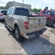1FTFW1CV1AKE79329 2010 Ford F-150 Fx2 Sport/Harley-Davidson/King Ranch/Lariat/Platinum/Xl/Xlt auction photo thumbnail 3