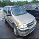 1GNDX03E51D271674 2001 Chevrolet Venture Ls 1Sc Pkg auction photo thumbnail 1