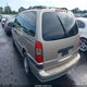 1GNDX03E51D271674 2001 Chevrolet Venture Ls 1Sc Pkg auction photo thumbnail 3
