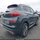 KM8J33AL7MU383936 2021 Hyundai Tucson Ultimate auction photo thumbnail 4