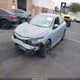 SHHFK7H44MU420001 2021 Honda Civic Sport auction photo thumbnail 2
