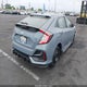 SHHFK7H44MU420001 2021 Honda Civic Sport auction photo thumbnail 4