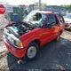 1GNCS18WXVK139982 1997 Chevrolet Blazer Ls auction photo thumbnail 2