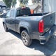 1GCPTDE12G1289272 2016 Chevrolet Colorado Z71 auction photo thumbnail 3