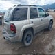 1GNDT13S022421033 2002 Chevrolet Trailblazer Ltz auction photo thumbnail 4