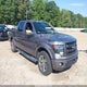 1FTFW1CF9DKD67696 2013 Ford F-150 Fx2 auction photo thumbnail 1