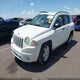 1J8FT47W87D347428 2007 Jeep Compass Sport auction photo thumbnail 2