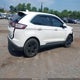 2FMPK4J86HBB92860 2017 Ford Edge Sel auction photo thumbnail 4