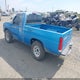 1N6SD11S8TC368865 1996 Nissan Truck Xe auction photo thumbnail 3