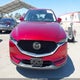 JM3KFADM5M0470483 2021 Mazda Cx-5 Grand Touring auction photo thumbnail 12